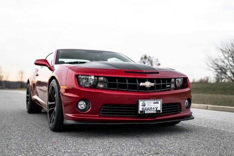 jakie auto z usa najczęściej sprowadzane modele samochodów z ameryki