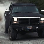 jakie auto terenowe sprowadzić z usa